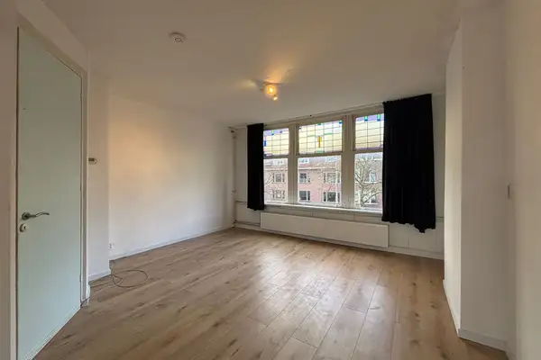 Foto #2 Appartement Strevelsweg Rotterdam