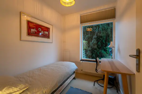 Foto #24 Appartement Mendelssohnlaan Rotterdam