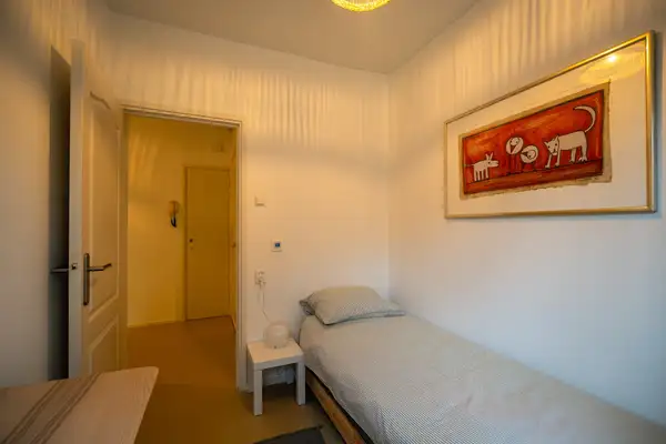 Foto #26 Appartement Mendelssohnlaan Rotterdam