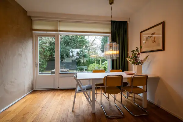 Foto #15 Appartement Mendelssohnlaan Rotterdam