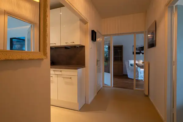 Foto #19 Appartement Mendelssohnlaan Rotterdam