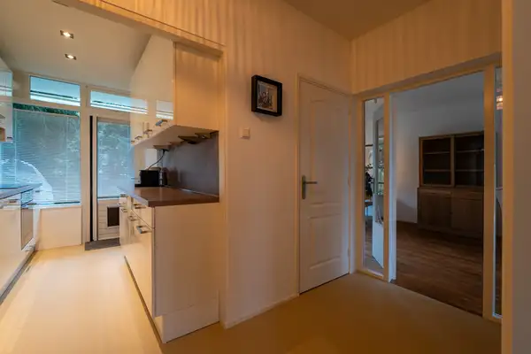 Foto #32 Appartement Mendelssohnlaan Rotterdam