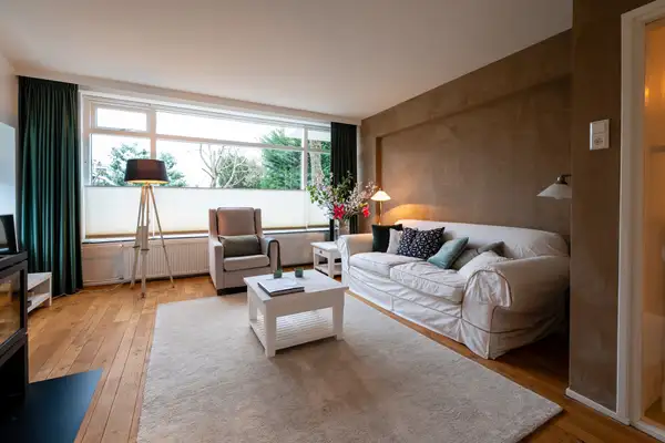 Foto #0 Appartement Mendelssohnlaan Rotterdam