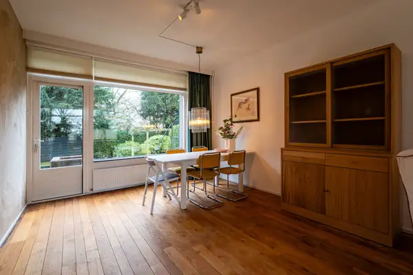 Foto #14 Appartement Mendelssohnlaan Rotterdam