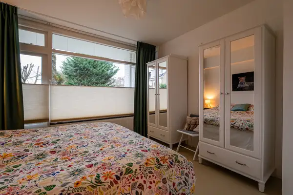 Foto #28 Appartement Mendelssohnlaan Rotterdam