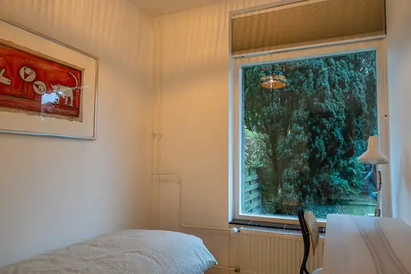 Foto #25 Appartement Mendelssohnlaan Rotterdam