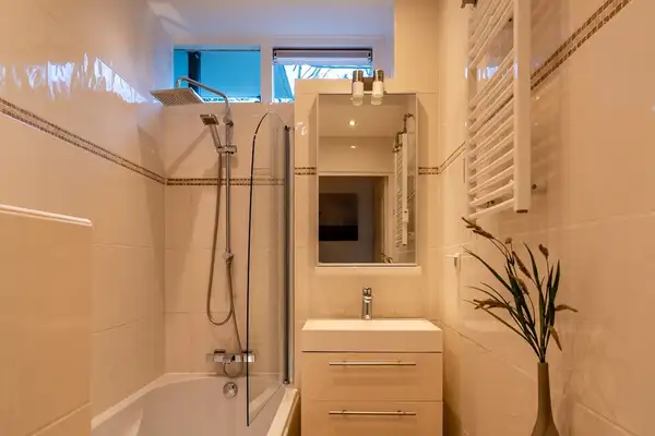 Foto #20 Appartement Mendelssohnlaan Rotterdam