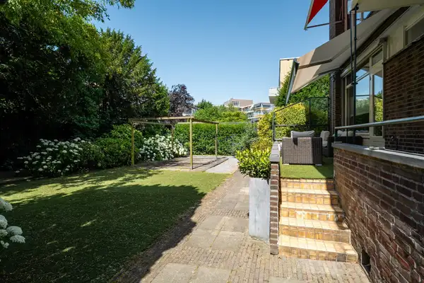 Foto #6 Appartement Mendelssohnlaan Rotterdam