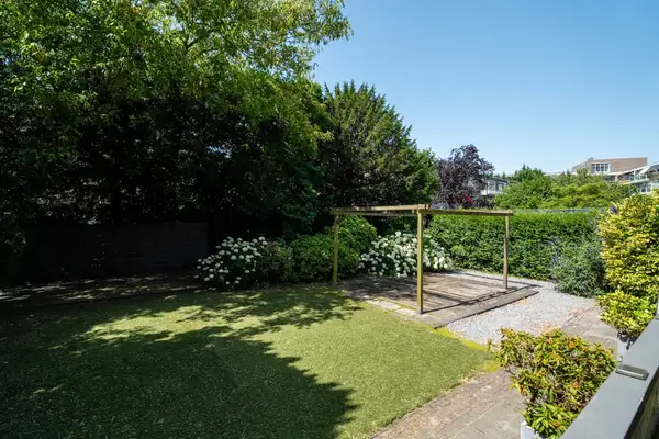 Foto #9 Appartement Mendelssohnlaan Rotterdam