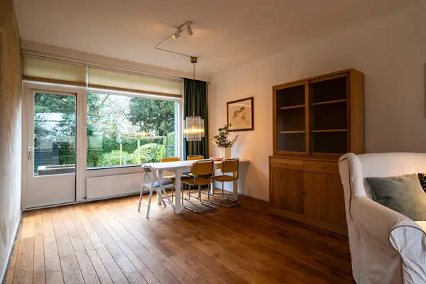 Foto #16 Appartement Mendelssohnlaan Rotterdam