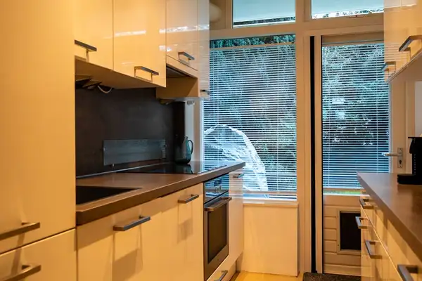 Foto #23 Appartement Mendelssohnlaan Rotterdam