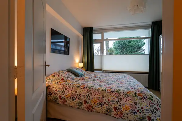 Foto #27 Appartement Mendelssohnlaan Rotterdam