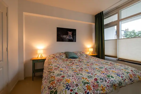 Foto #30 Appartement Mendelssohnlaan Rotterdam