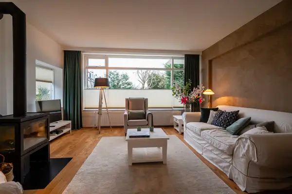 Foto #17 Appartement Mendelssohnlaan Rotterdam