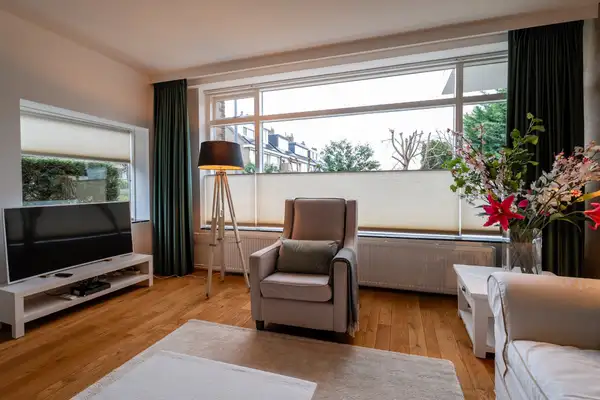 Foto #12 Appartement Mendelssohnlaan Rotterdam