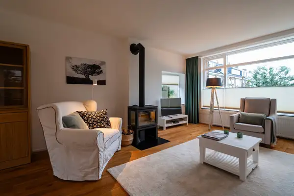 Foto #10 Appartement Mendelssohnlaan Rotterdam