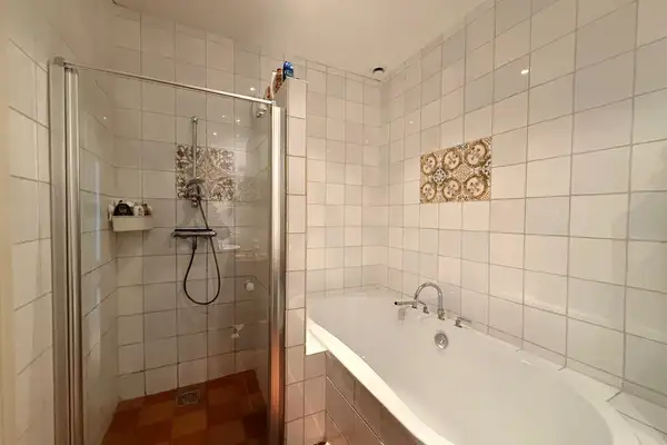 Foto #31 Appartement Westersingel Rotterdam