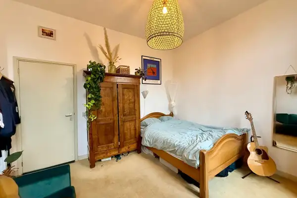 Foto #18 Appartement Westersingel Rotterdam