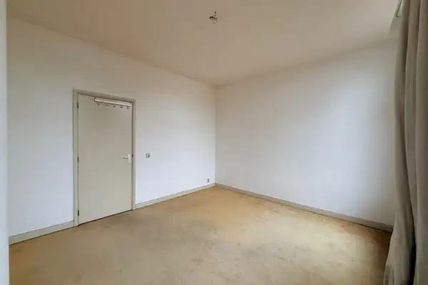 Foto #12 Appartement Westersingel Rotterdam