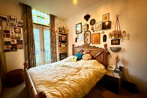 Foto #23 Appartement Westersingel Rotterdam