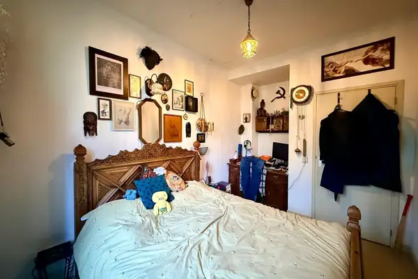 Foto #27 Appartement Westersingel Rotterdam