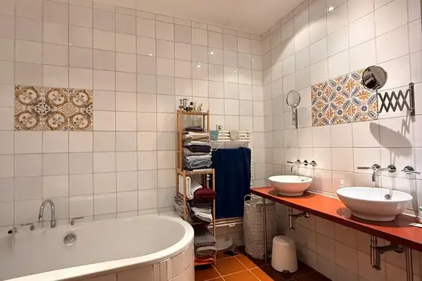 Foto #29 Appartement Westersingel Rotterdam