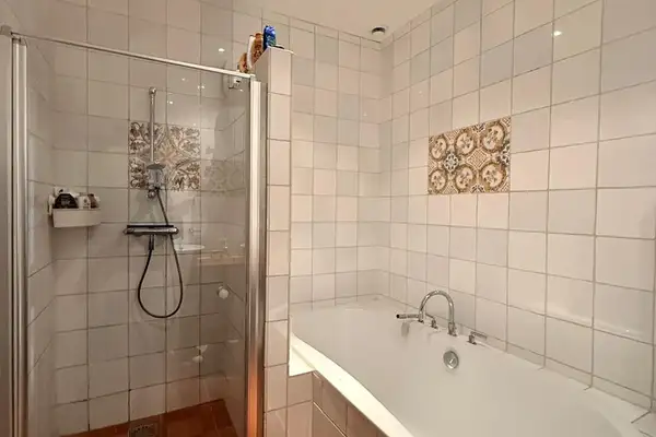 Foto #30 Appartement Westersingel Rotterdam