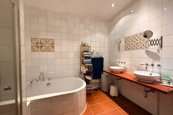 Foto #28 Appartement Westersingel Rotterdam