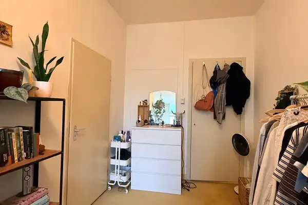 Foto #13 Appartement Westersingel Rotterdam