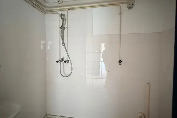 Foto #11 Appartement Nieuwlandplein Schiedam