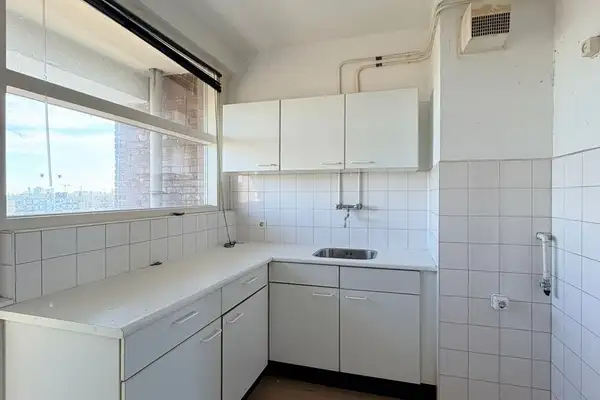 Foto #4 Appartement Nieuwlandplein Schiedam