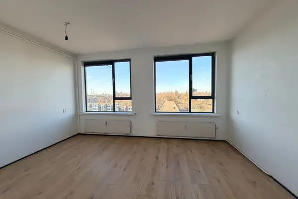 Foto #6 Appartement Nieuwlandplein Schiedam