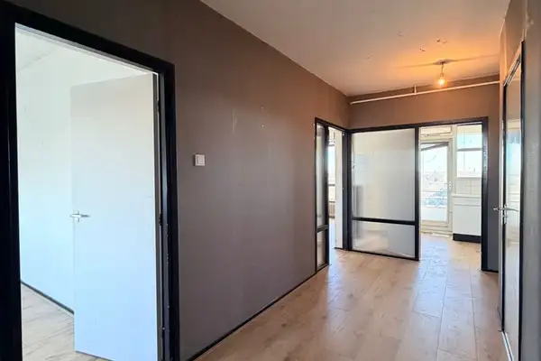 Foto #5 Appartement Nieuwlandplein Schiedam