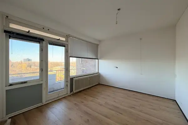 Foto #9 Appartement Nieuwlandplein Schiedam