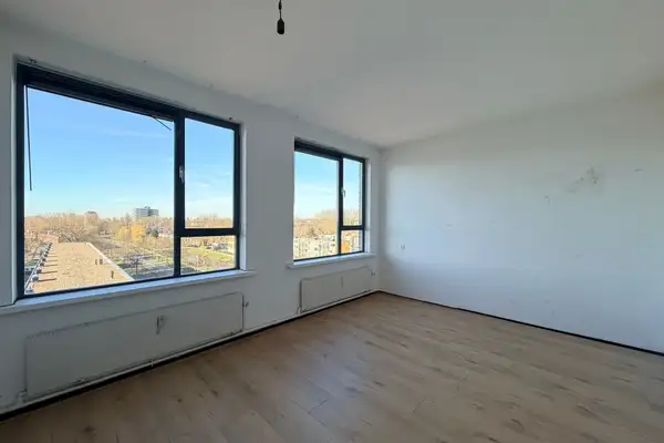 Foto #7 Appartement Nieuwlandplein Schiedam