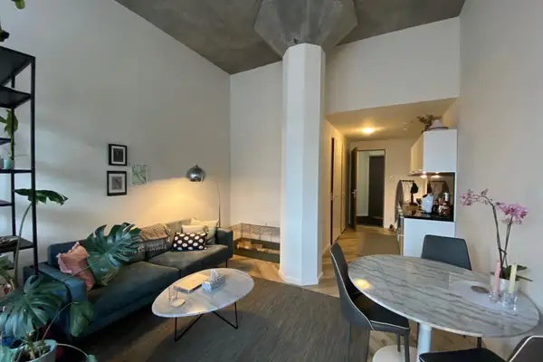 Foto #5 Appartement Van Boecopkade Den Haag