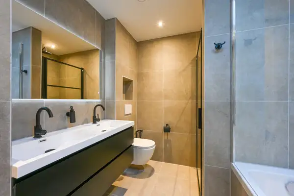 Foto #31 Huurwoning Oog in 't Zeilstraat Den Haag