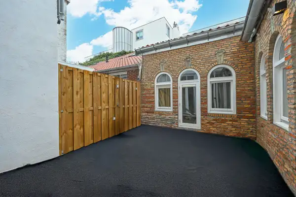 Foto #12 Huurwoning Oog in 't Zeilstraat Den Haag