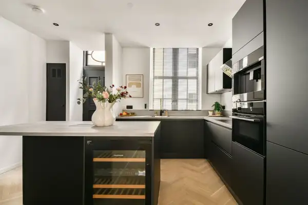 Foto #4 Huurwoning Oog in 't Zeilstraat Den Haag