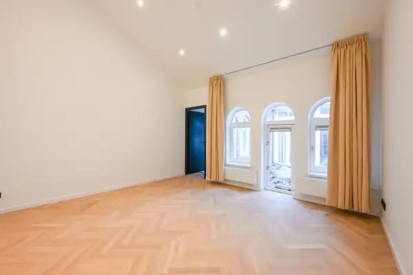 Foto #10 Huurwoning Oog in 't Zeilstraat Den Haag