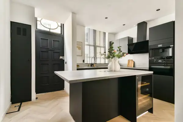 Foto #3 Huurwoning Oog in 't Zeilstraat Den Haag