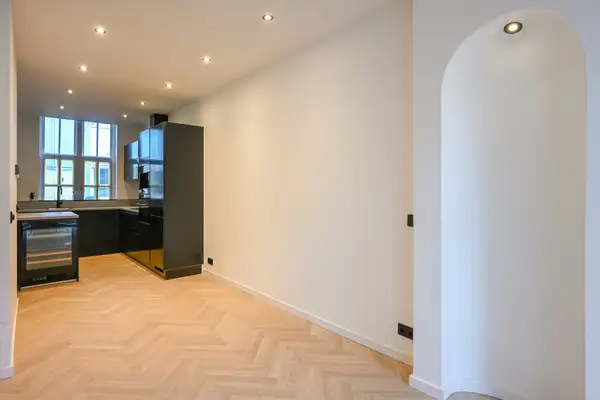 Foto #8 Huurwoning Oog in 't Zeilstraat Den Haag