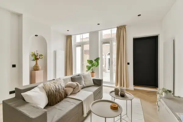 Foto #1 Huurwoning Oog in 't Zeilstraat Den Haag