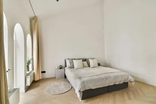 Foto #14 Huurwoning Oog in 't Zeilstraat Den Haag