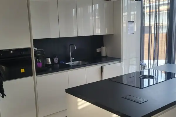 Foto #10 Appartement Nassaustraat Winschoten