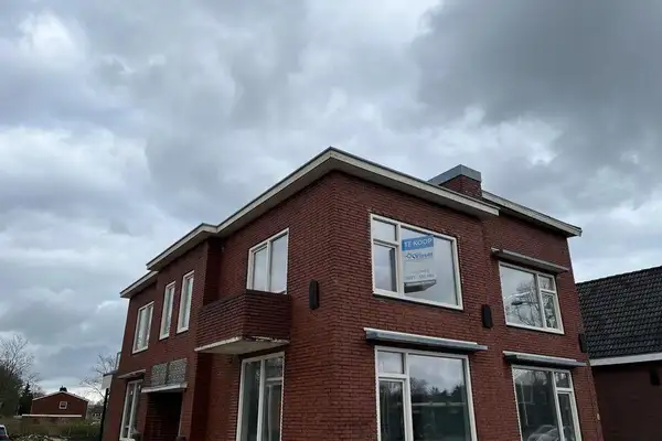 Foto #0 Appartement Nassaustraat Winschoten