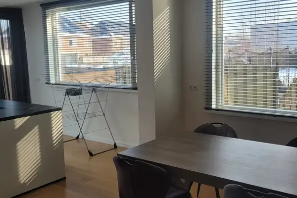 Foto #7 Appartement Nassaustraat Winschoten