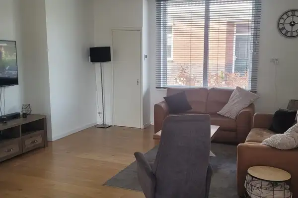 Foto #4 Appartement Nassaustraat Winschoten