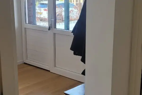 Foto #20 Appartement Nassaustraat Winschoten