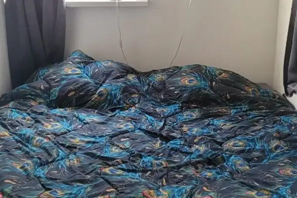 Foto #12 Appartement Nassaustraat Winschoten